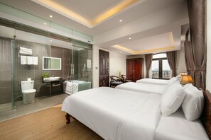 ห้องพัก