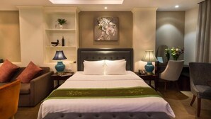 Room - A&em Hotels & Apartment (Ho Chi Minh Municipality)