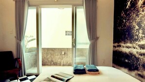 Room - Iamsaigon (Ho Chi Minh Municipality)