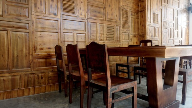 Dining - Iamsaigon (Ho Chi Minh Municipality)