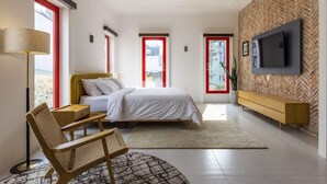 Room - Qhome Saigon - Bui Thi Xuan (Ho Chi Minh Municipality)