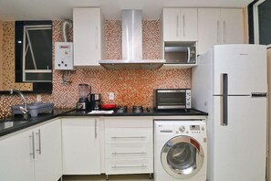 Dapur peribadi