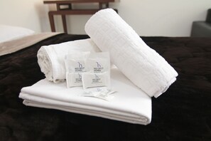 Room - Rio Spot Apartment D038 (Rio de Janeiro)