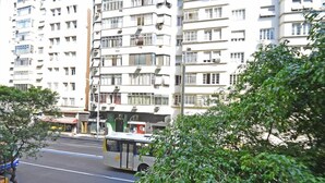Exterior - Rio Spot Apartment D038 (Rio de Janeiro)