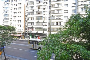 Exterior - Rio Spot Apartment D038 (Rio de Janeiro)