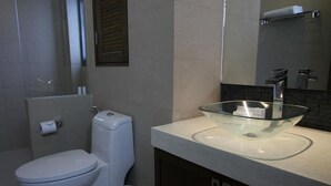 Bathroom - TSE Residences (Koh Samui)
