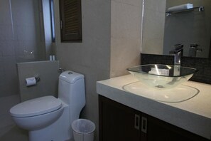 Bathroom - TSE Residences (Koh Samui)