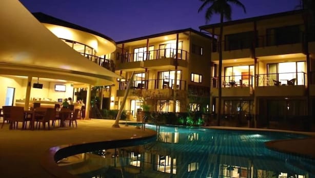 Pool - TSE Residences (Koh Samui)