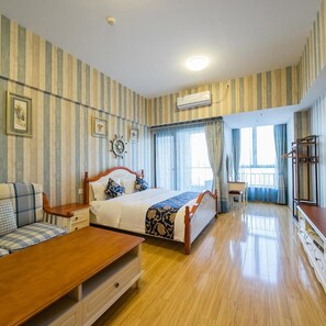 Unclassified image, 4 of 125, button - Laiste Aparthotel Greenland (Guangzhou)