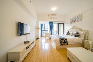 Unclassified image, 3 of 125, button - Laiste Aparthotel Greenland (Guangzhou)