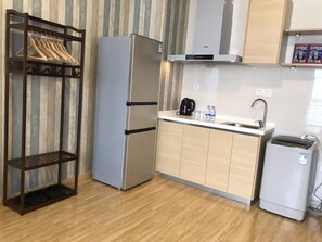 Unclassified image, 3 of 125, button - Laiste Aparthotel Greenland (Guangzhou)