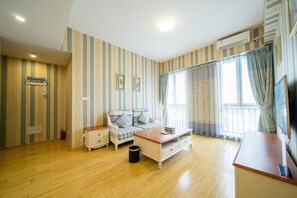 Unclassified image, 2 of 125, button - Laiste Aparthotel Greenland (Guangzhou)