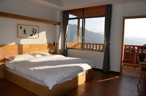 Unclassified image, 3 of 47, button - Travelling With Hotel Long Ji Ping An (Guilin)
