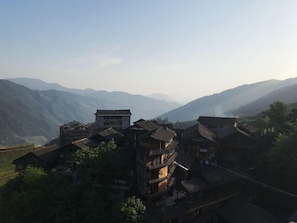 Unclassified image, 2 of 47, button - Travelling With Hotel Long Ji Ping An (Guilin)