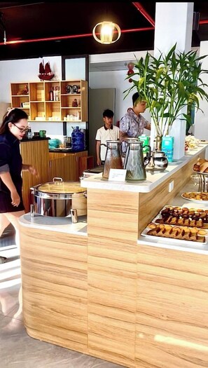 ร้านอาหาร