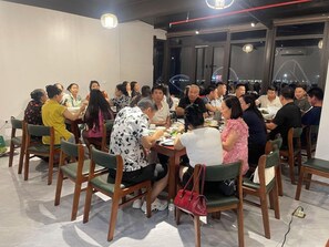 Tempat makan
