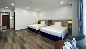 Unclassified image, 3 of 65, button - Halong Central Hotel (Bai Chay)