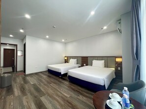 Room - Halong Central Hotel (Bai Chay)