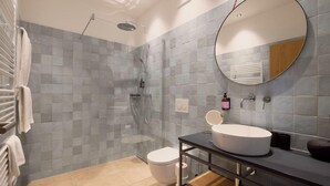 Bathroom - Der Salzburgerhof (Bad Hofgastein)