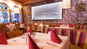 Dining - Der Salzburgerhof (Bad Hofgastein)