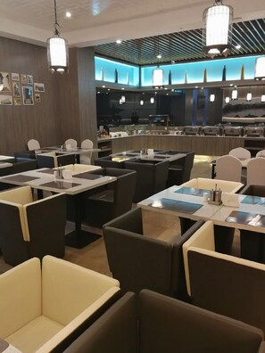 Tempat makan