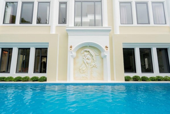 Pool - KA Villa Hoi An (Da Nang Municipality)