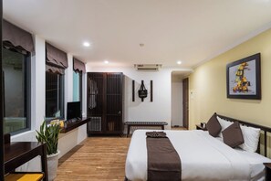 Room - KA Villa Hoi An (Da Nang Municipality)
