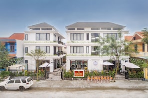 Exterior - KA Villa Hoi An (Da Nang Municipality)