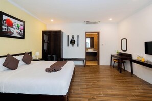 Room - KA Villa Hoi An (Da Nang Municipality)
