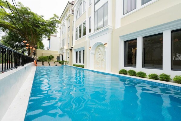 Unclassified image, 1 of 97, button - KA Villa Hoi An (Da Nang Municipality)