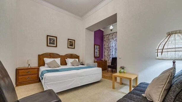 Room - MJ Hotel (Tbilisi)