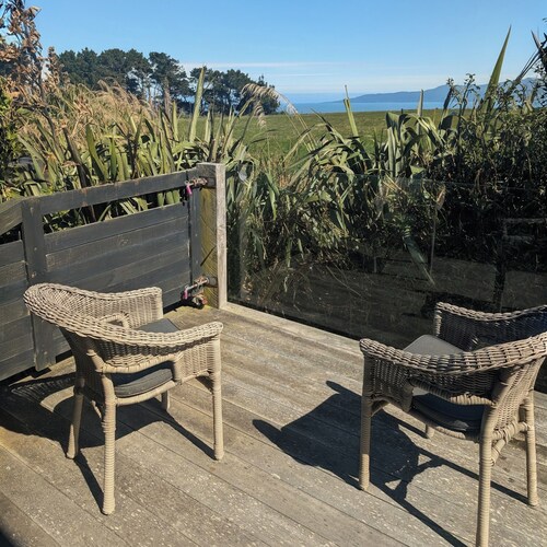 The Cliffs Seaside Lodge