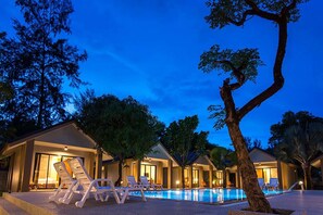 Unclassified image, 5 of 30, button - Light Khao Lak Resort (Takua Pa)