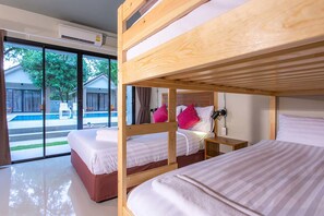 Unclassified image, 4 of 30, button - Light Khao Lak Resort (Takua Pa)