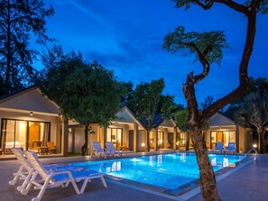 Unclassified image, 2 of 30, button - Light Khao Lak Resort (Takua Pa)