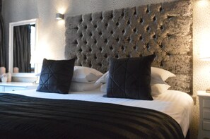 Room - Posh Pads at The Casartelli (Liverpool)