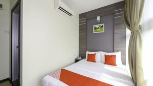 Room - Capital O 812 Hotel SMC Seksyen 13 (Shah Alam)