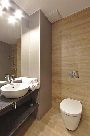 Bathroom - Tatry Apart (Zakopane)