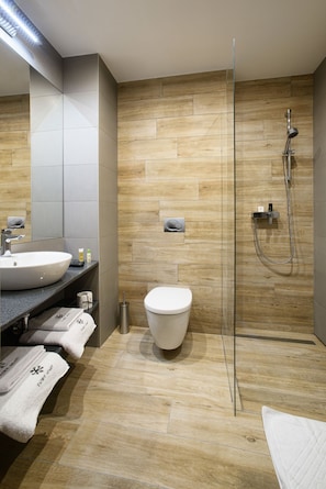 Bathroom - Tatry Apart (Zakopane)