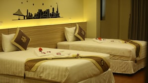 Spa - Highland Hotel (Phnom Penh)