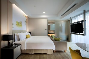 Unclassified image, 4 of 87, button - HUA Hotel (Tainan)