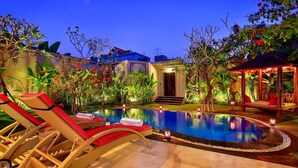 Unclassified image, 2 of 26, button - Alysha Villa Seminyak Beachside (Seminyak)