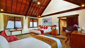 Unclassified image, 2 of 26, button - Alysha Villa Seminyak Beachside (Seminyak)