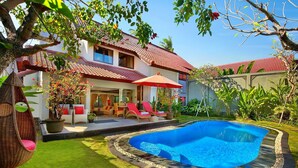 Unclassified image, 5 of 26, button - Alysha Villa Seminyak Beachside (Seminyak)