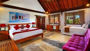 Unclassified image, 4 of 26, button - Alysha Villa Seminyak Beachside (Seminyak)