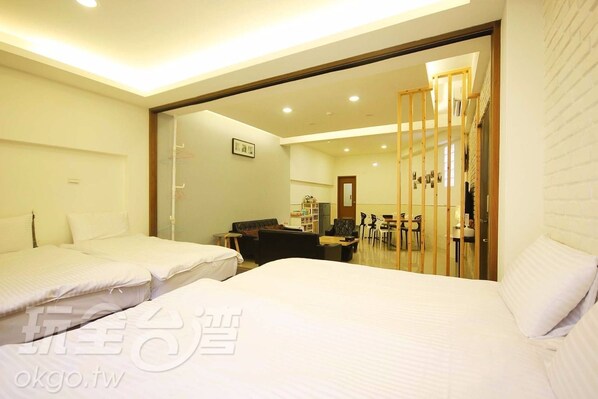 ห้องพัก