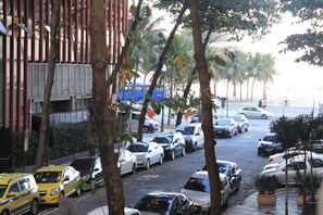 Unclassified image, 4 of 65, button - Mz Apartments Duvivier (Rio de Janeiro)