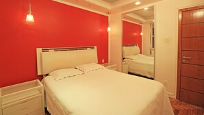 Room - Mz Apartments Duvivier (Rio de Janeiro)