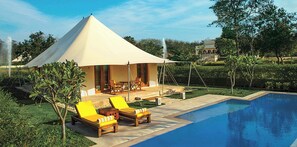 Unclassified image, 4 of 11, button - The Oberoi Sukhvilas Spa Resort, New Chandigarh (Kharar)
