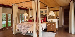 Unclassified image, 5 of 11, button - The Oberoi Sukhvilas Spa Resort, New Chandigarh (Kharar)